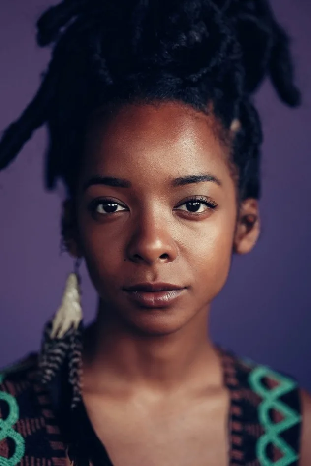 foto de Kara Young