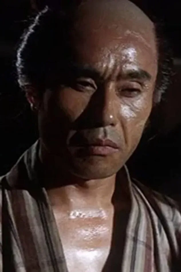 Обложка для Manabu Morita