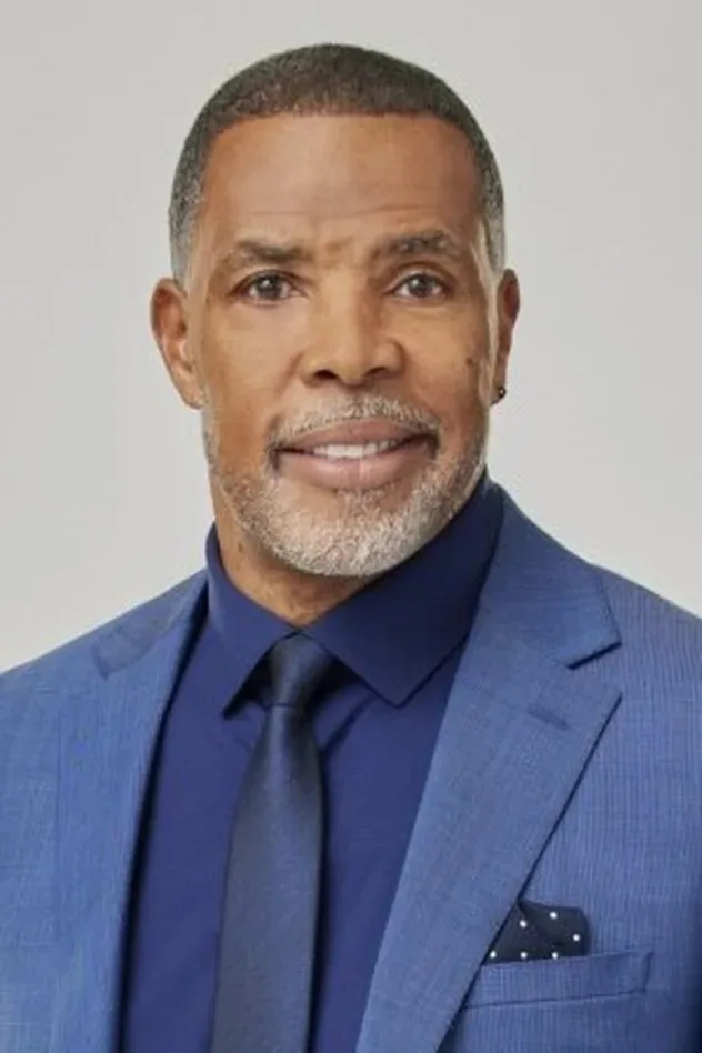 Imagen de portada para Eriq La Salle