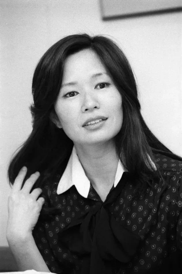 Imagen de portada para Yukiko Takayama