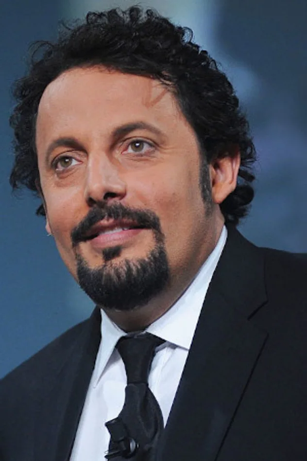 صورة Enrico Brignano