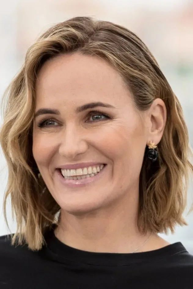صورة الغلاف لـ Judith Godrèche