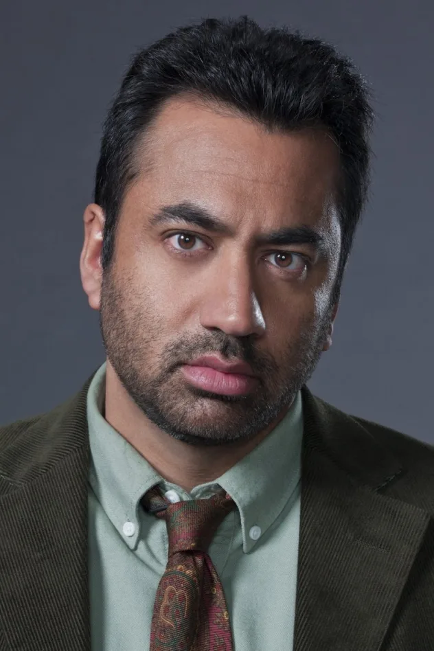 фото Kal Penn