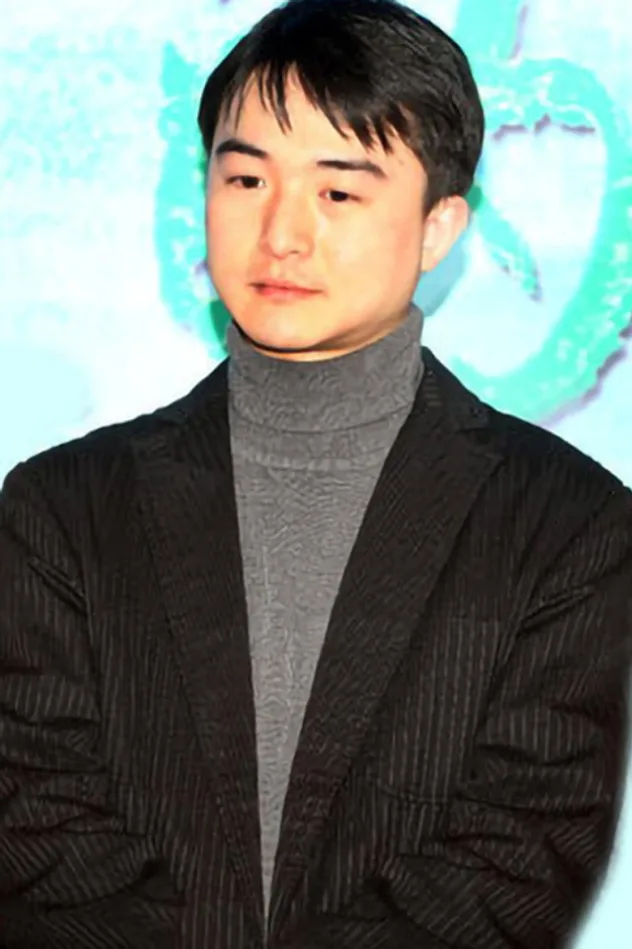 foto de 黃坤玄