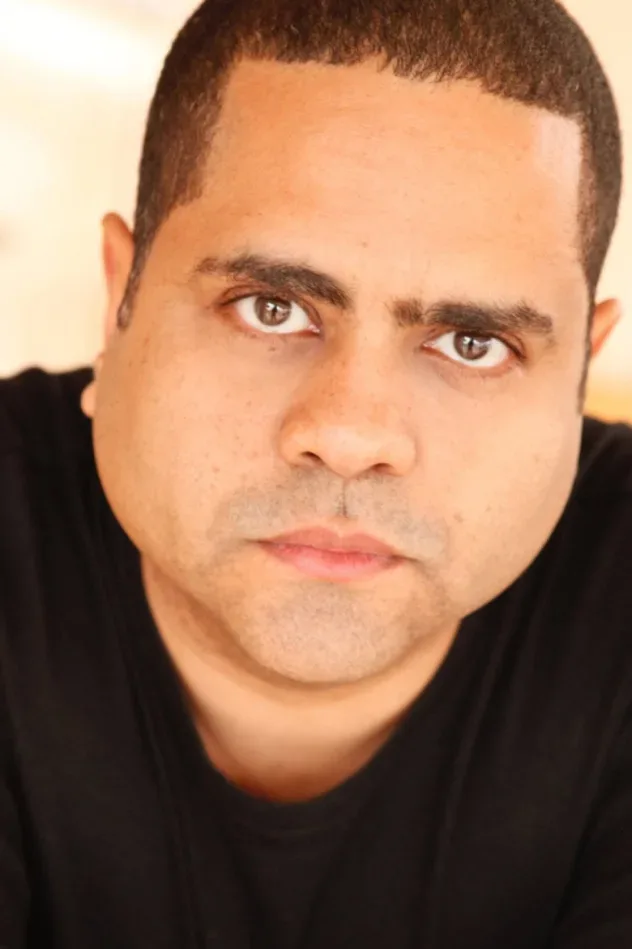 Edwin Lugo için kapak görseli