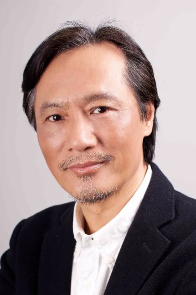Обложка для Alan Yu Ga-Lun