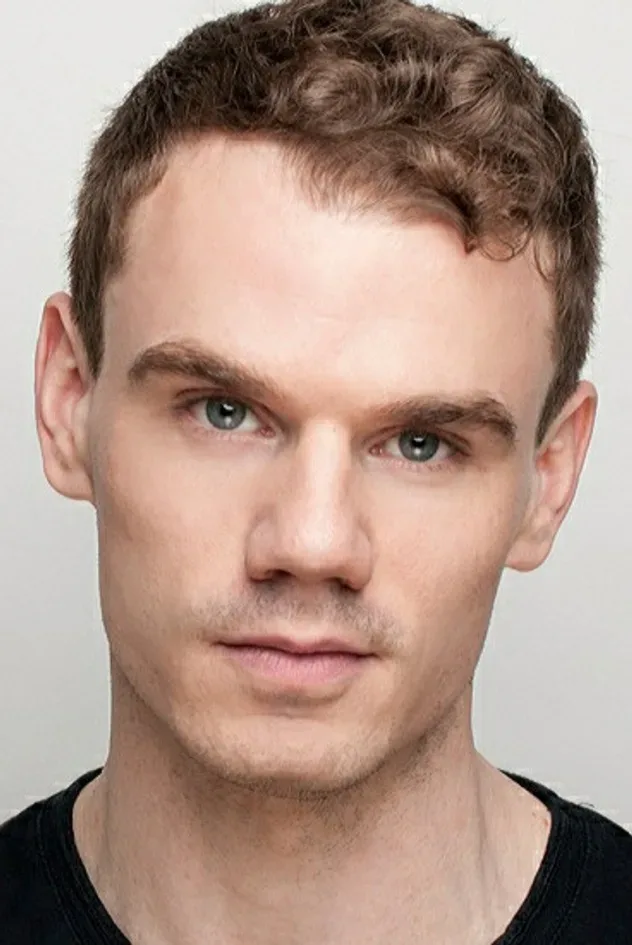 صورة الغلاف لـ Jay Armstrong Johnson