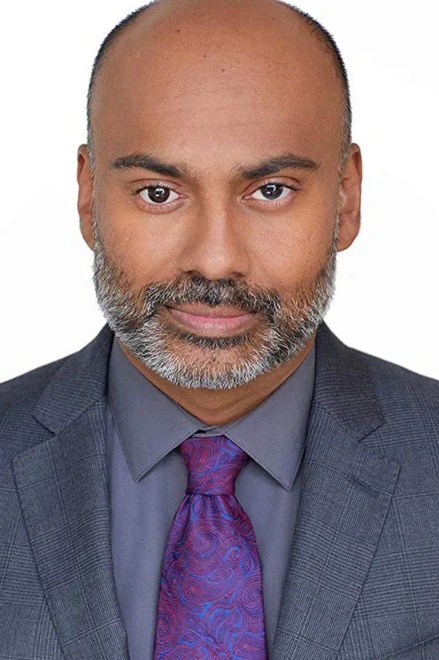 Обложка для Sean T. Krishnan