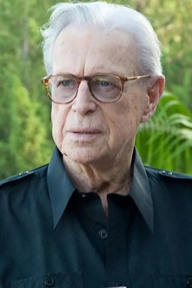Arthur Rankin, Jr. için kapak görseli