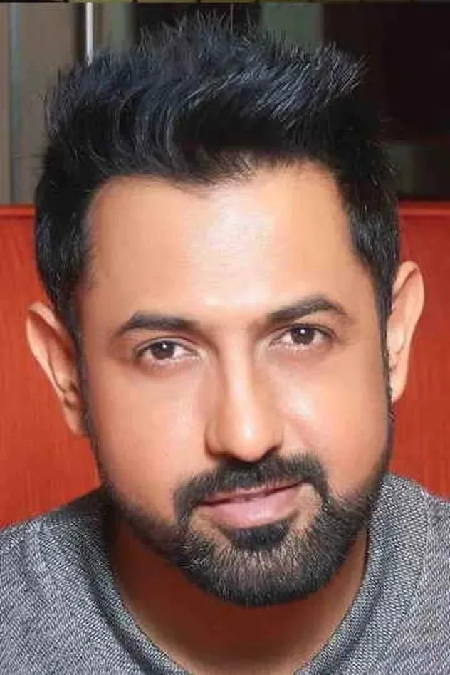 Imagen de portada para Gippy Grewal