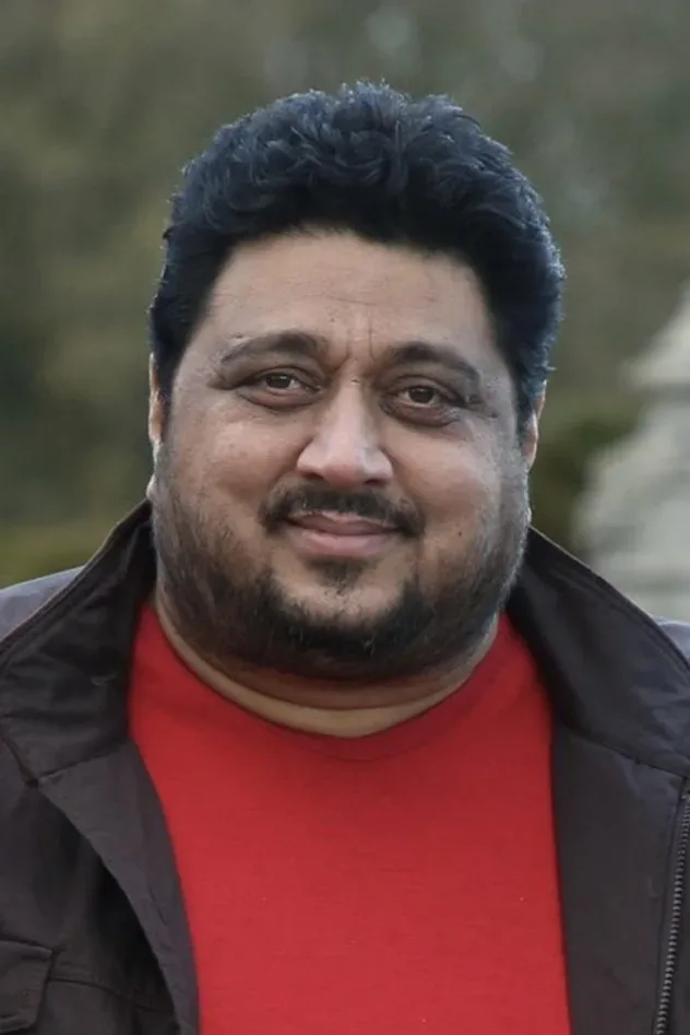 Imagen de portada para Smeep Kang