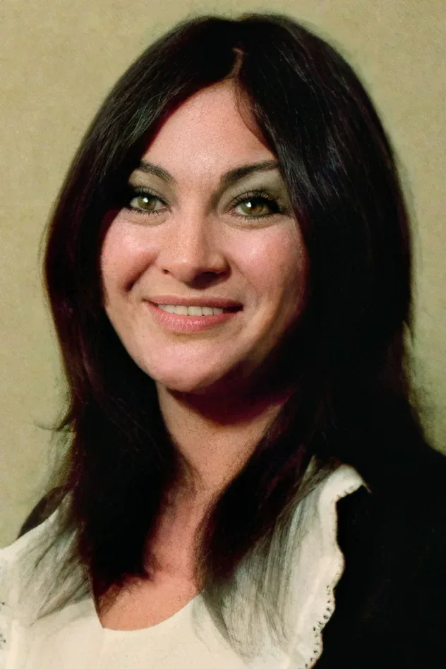Imagen de portada para Gabriella Giorgelli