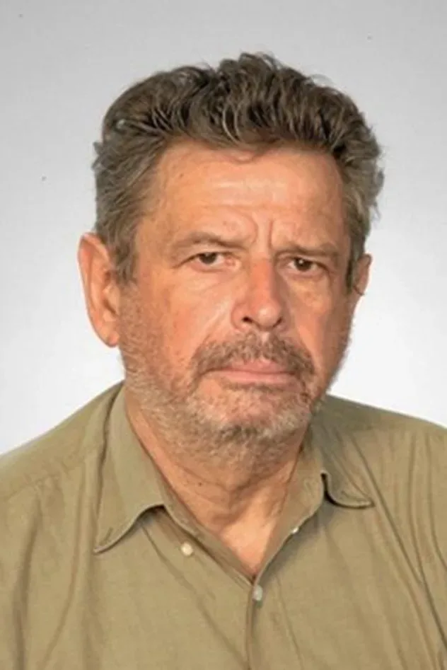 Imagen de portada para László Szabó