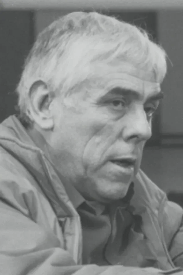 Raoul Coutard için kapak görseli