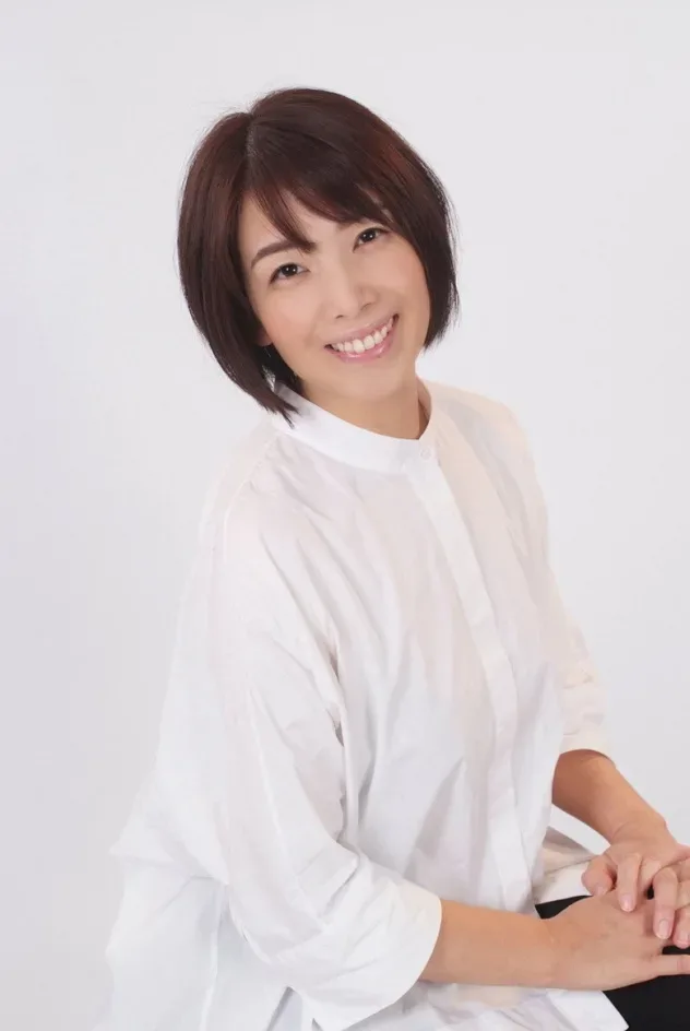 Обложка для Makiko Nabei