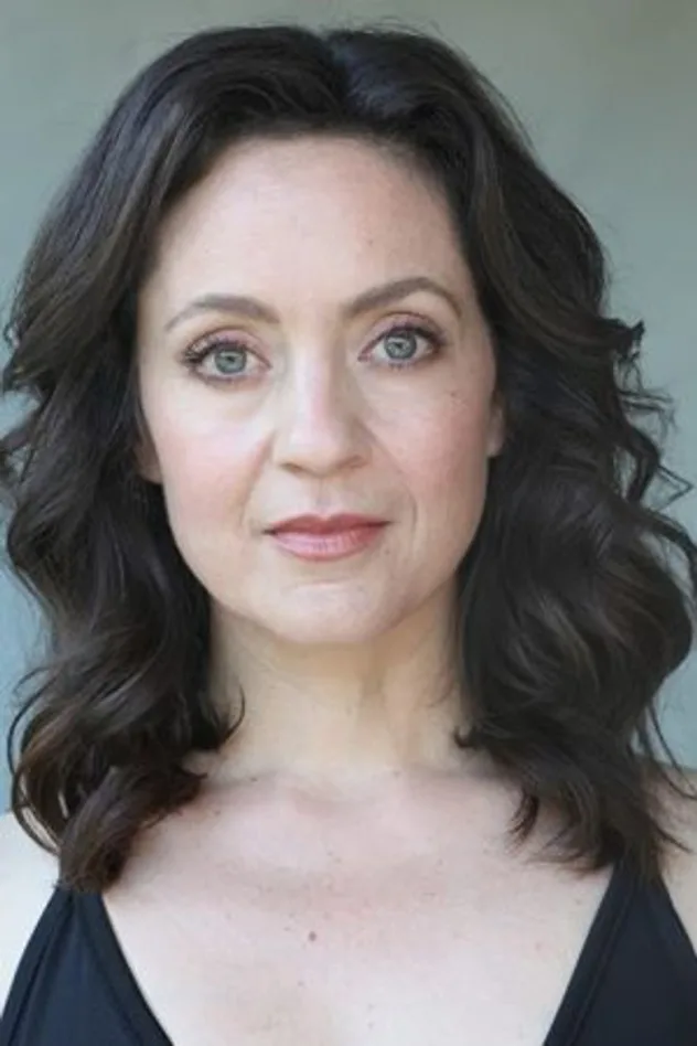 foto de Kali Rocha