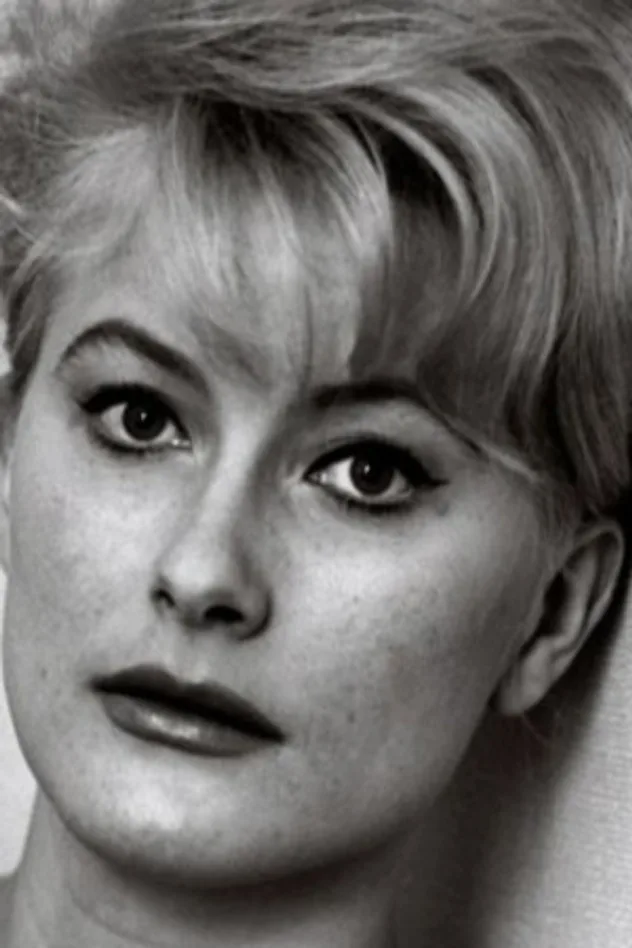 foto de Monica Zetterlund
