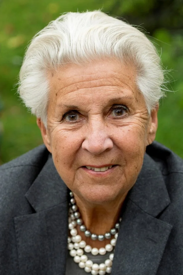 foto de Kjerstin Dellert