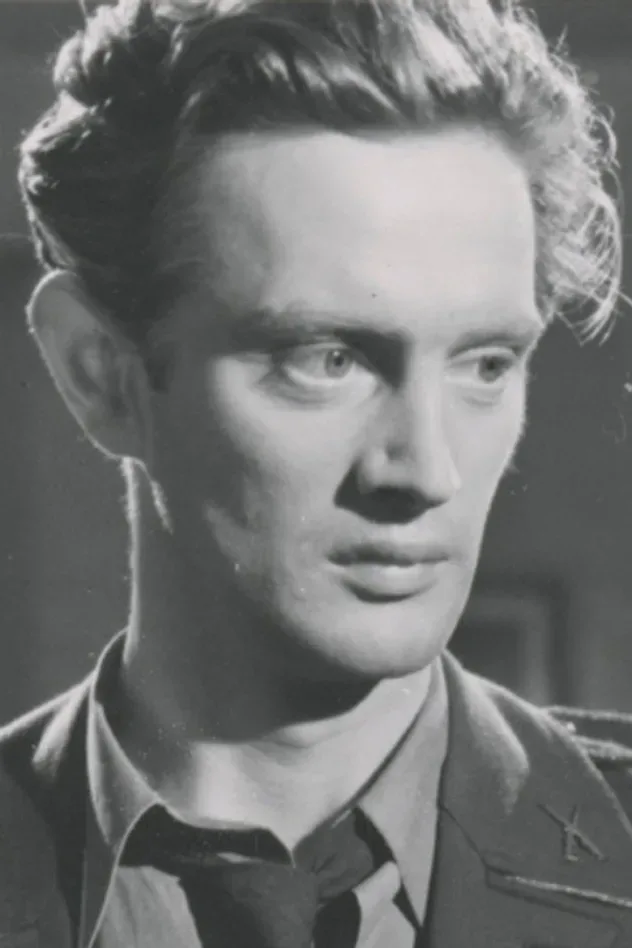 Cover image for Keve Hjelm