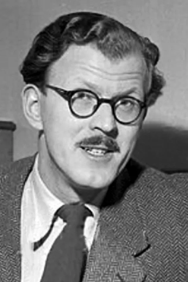 Imagen de portada para Börje Nyberg