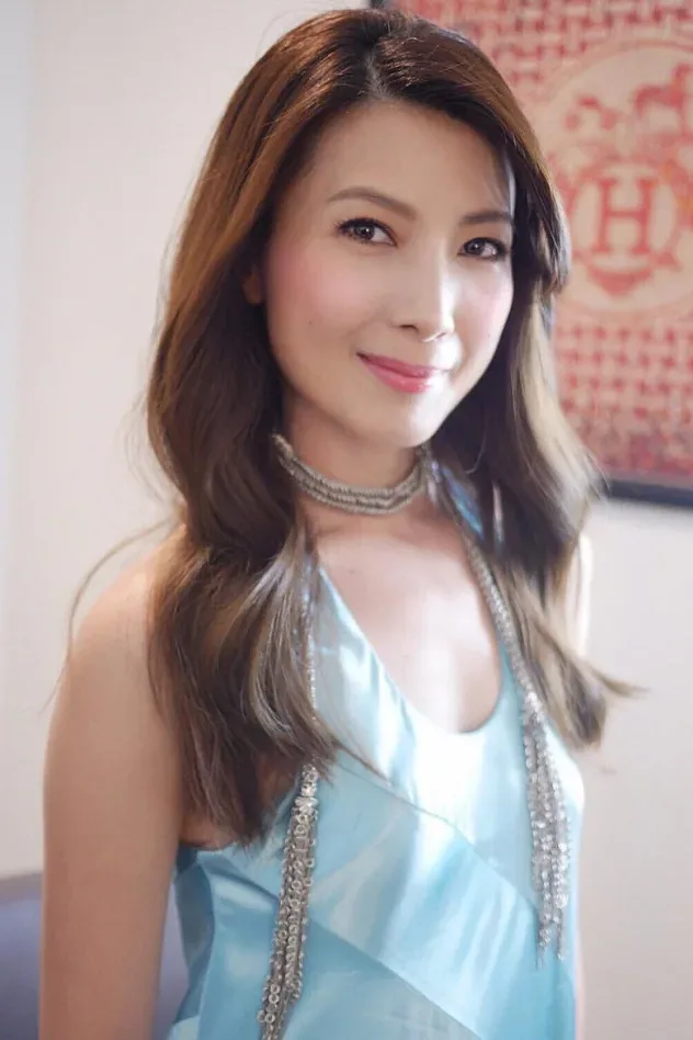 Imagen de portada para Jeanette Aw