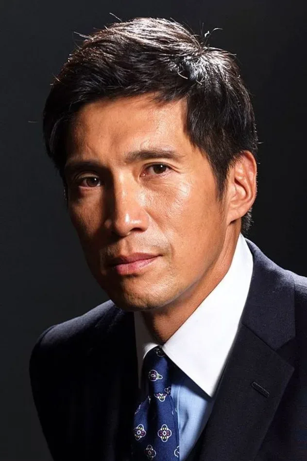 Обложка для Yoshihisa Amano