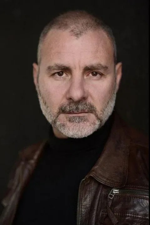 Обложка для Paolo Gasparini