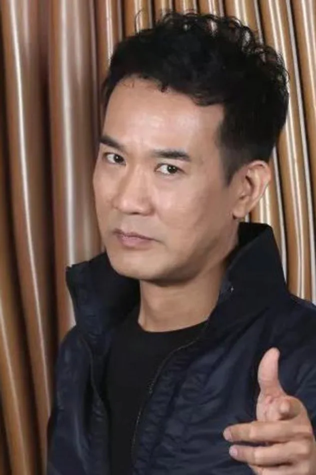 盧慶輝