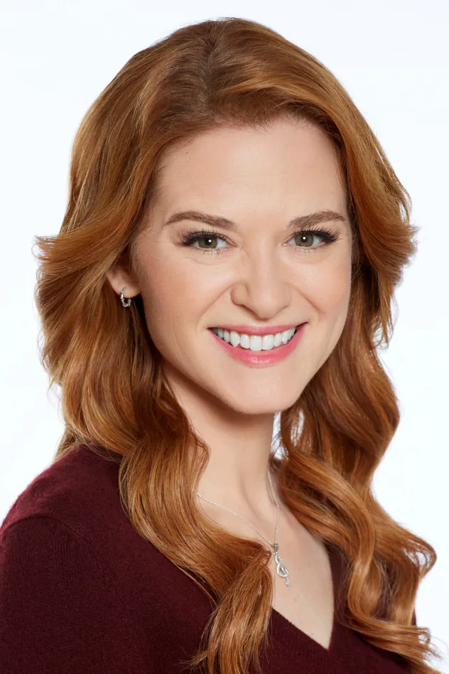 Sarah Drew fotoğrafı