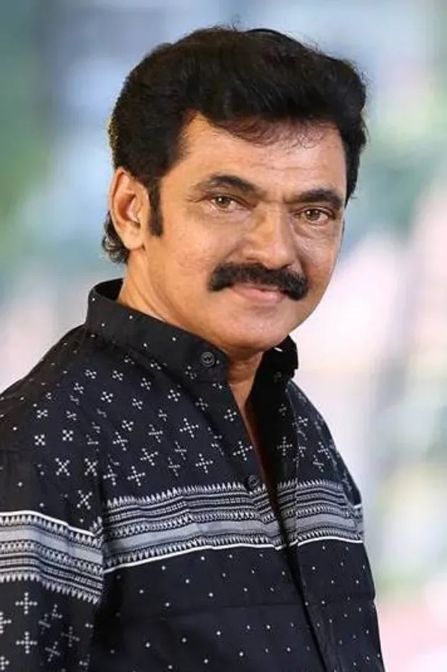Cover image for Kalabhavan Haneef
