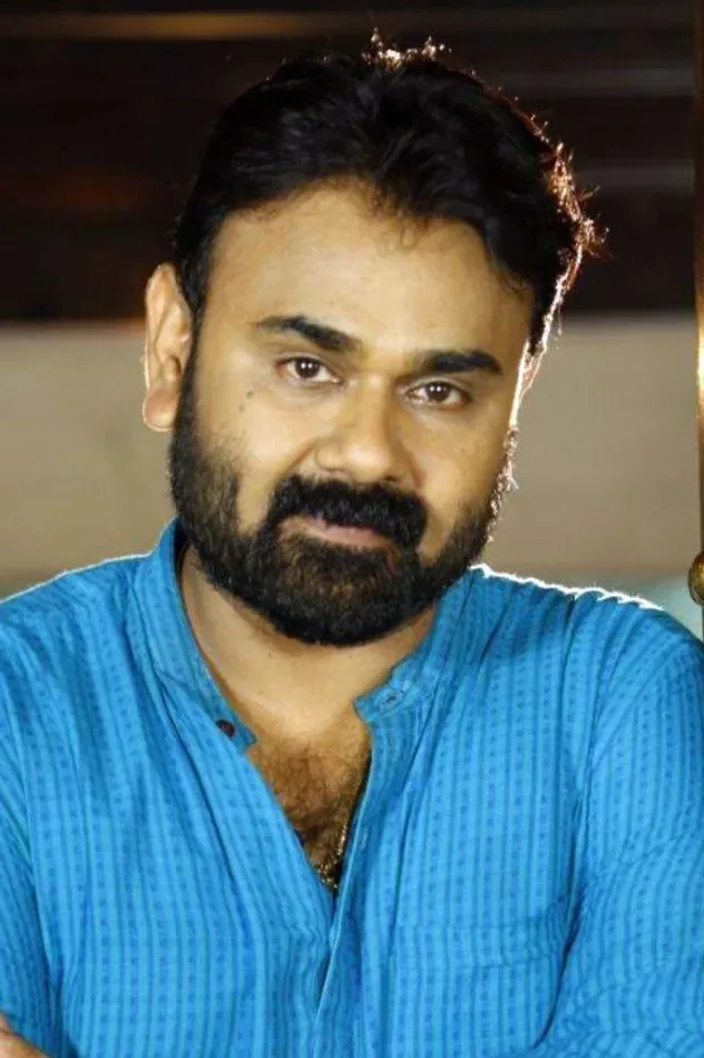 صورة الغلاف لـ Shaju Sreedhar