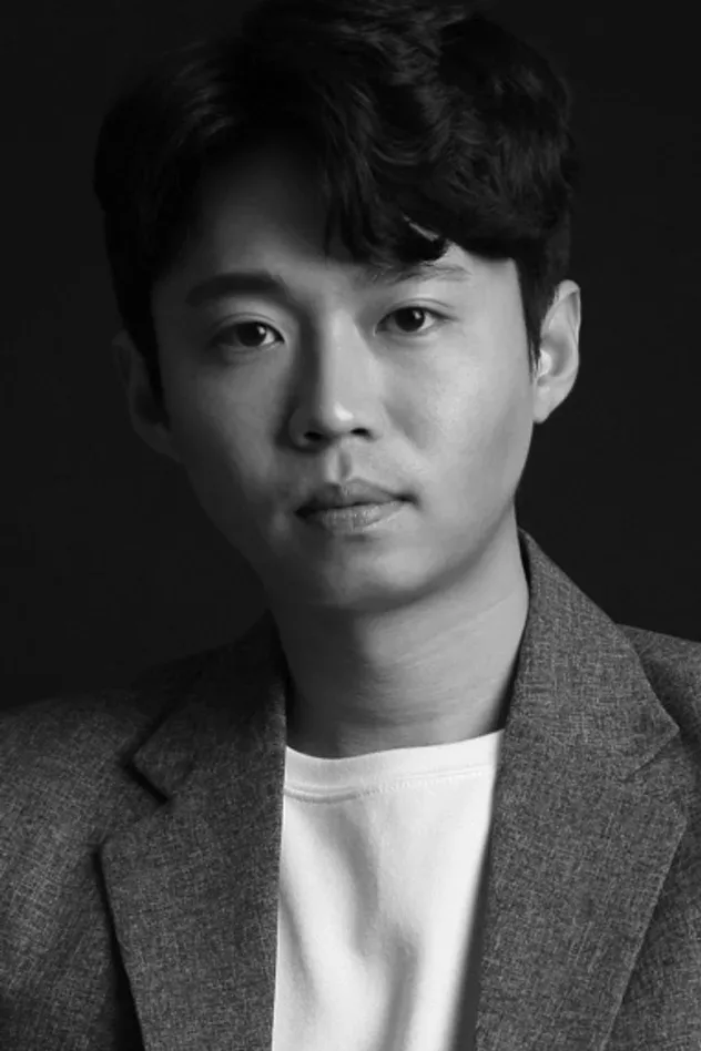 Обложка для Han Seung-Yun