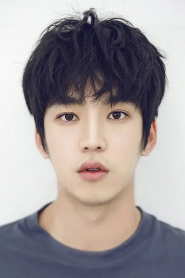 Imagen de portada para Kim Tae-hyung