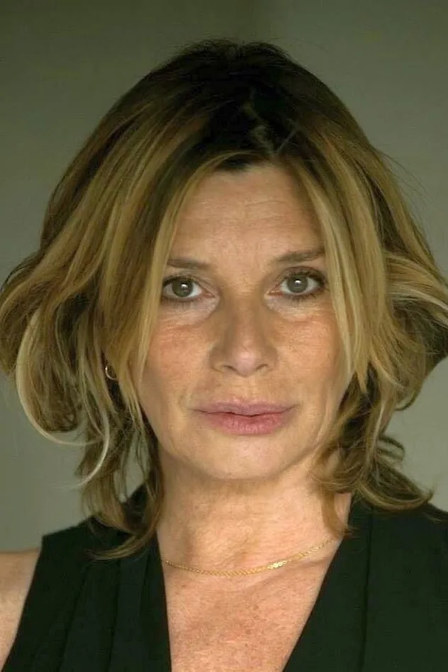 Cinzia Monreale fotoğrafı