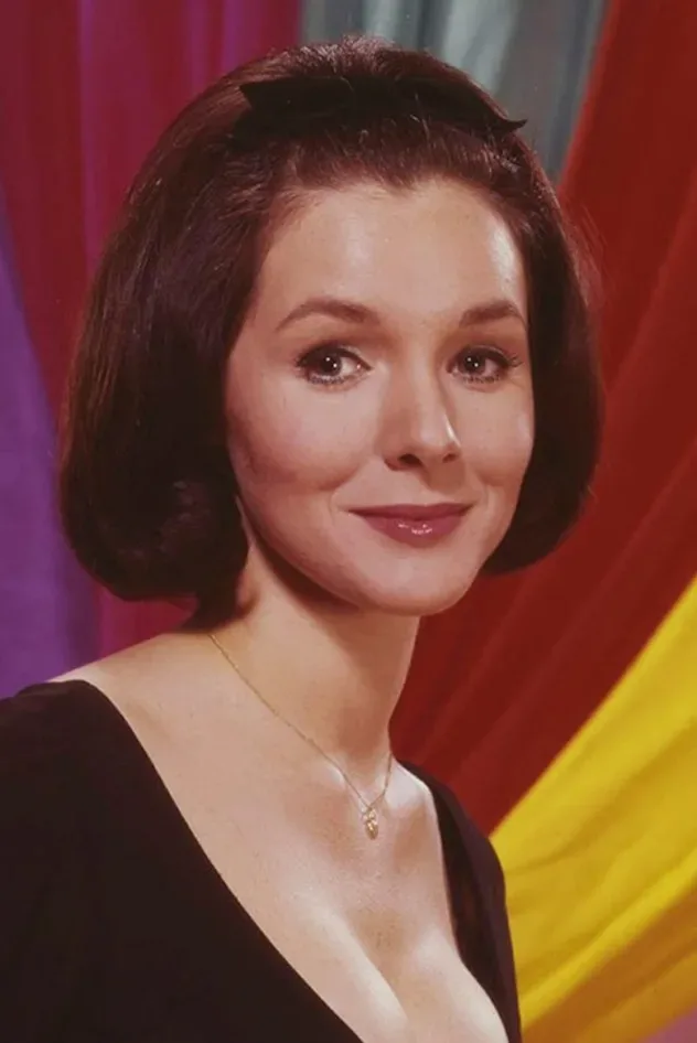 صورة الغلاف لـ Kathryn Hays
