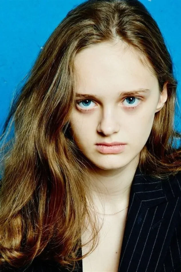 Imagen de portada para Lily Taïeb
