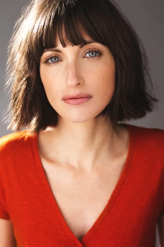 Imagen de portada para Christina Brucato