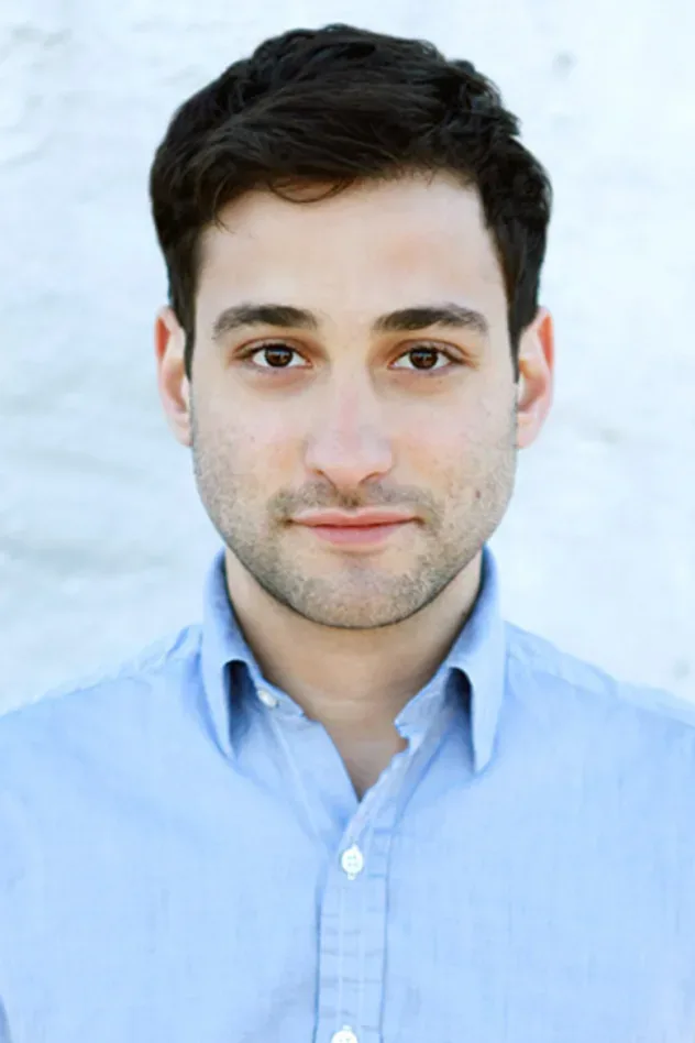 صورة الغلاف لـ Teddy Bergman
