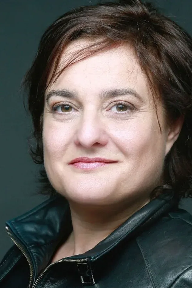 صورة الغلاف لـ Tatiana Gousseff