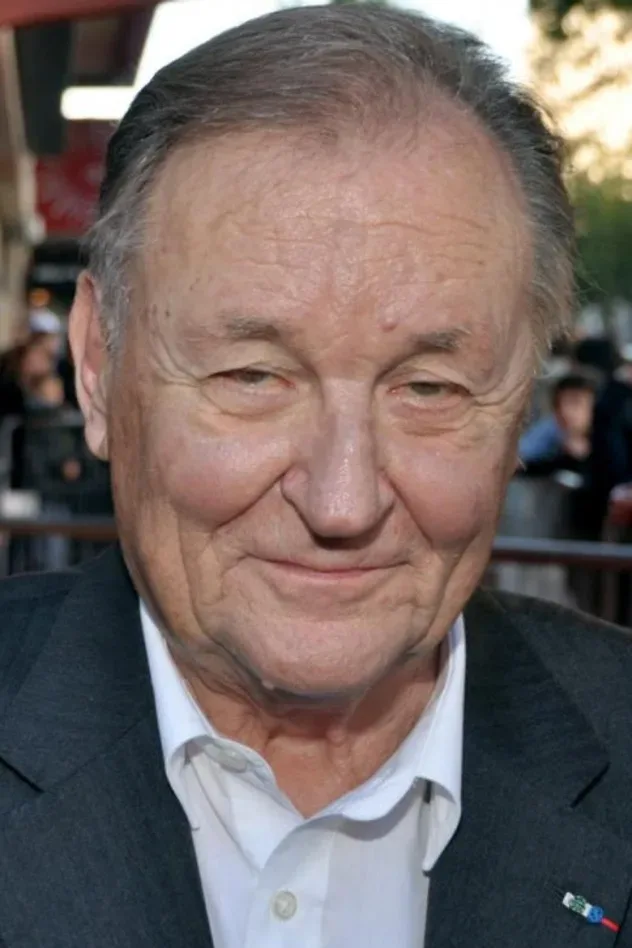 Обложка для Albert Uderzo