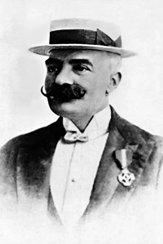 Imagen de portada para Emilio Salgari
