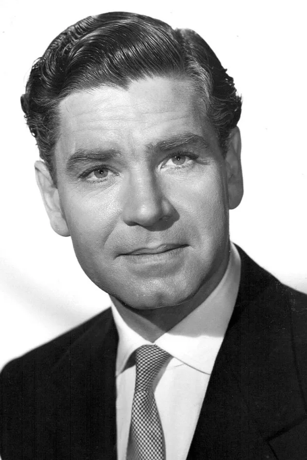 Anthony Steel photo