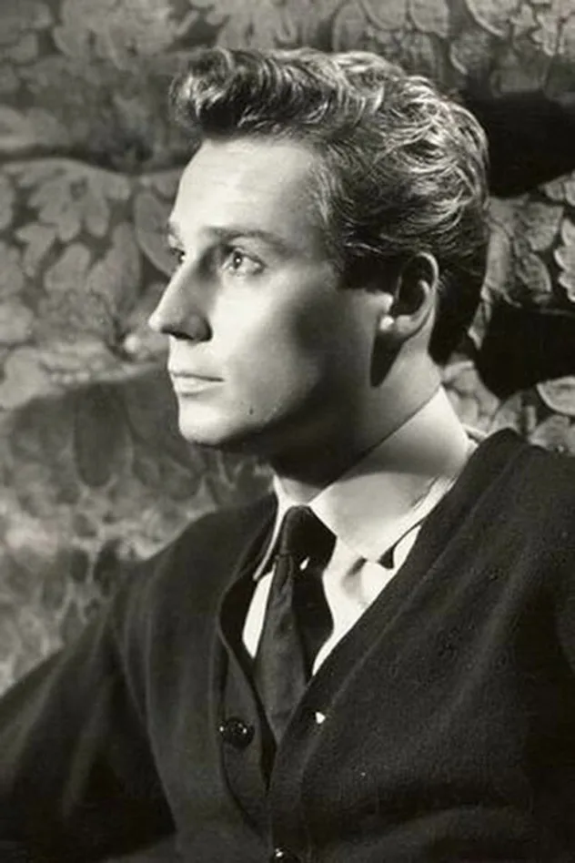 Gabriel Cattand photo