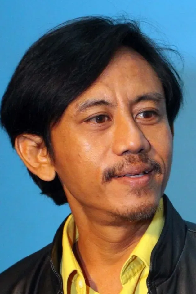 Cover image for Epy Kusnandar