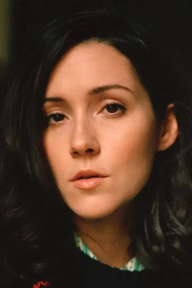 Обложка для Shannon Woodward
