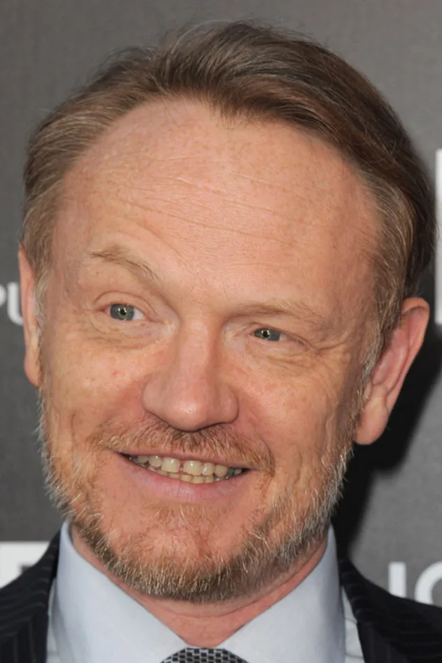 фото Jared Harris