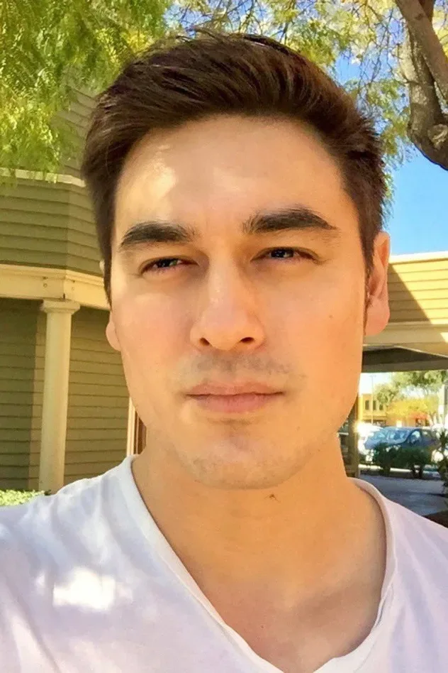 Обложка для Jason Rose
