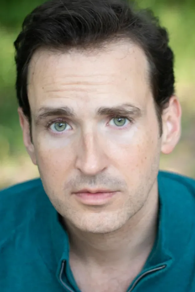 صورة الغلاف لـ Jared Morrison