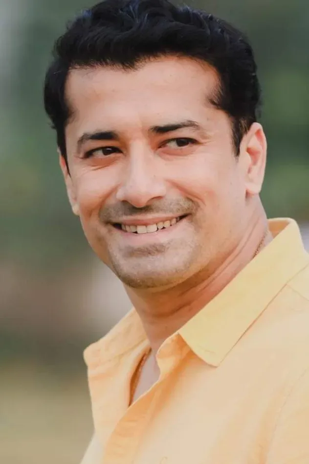 Imagen de portada para Rishi Kaushik