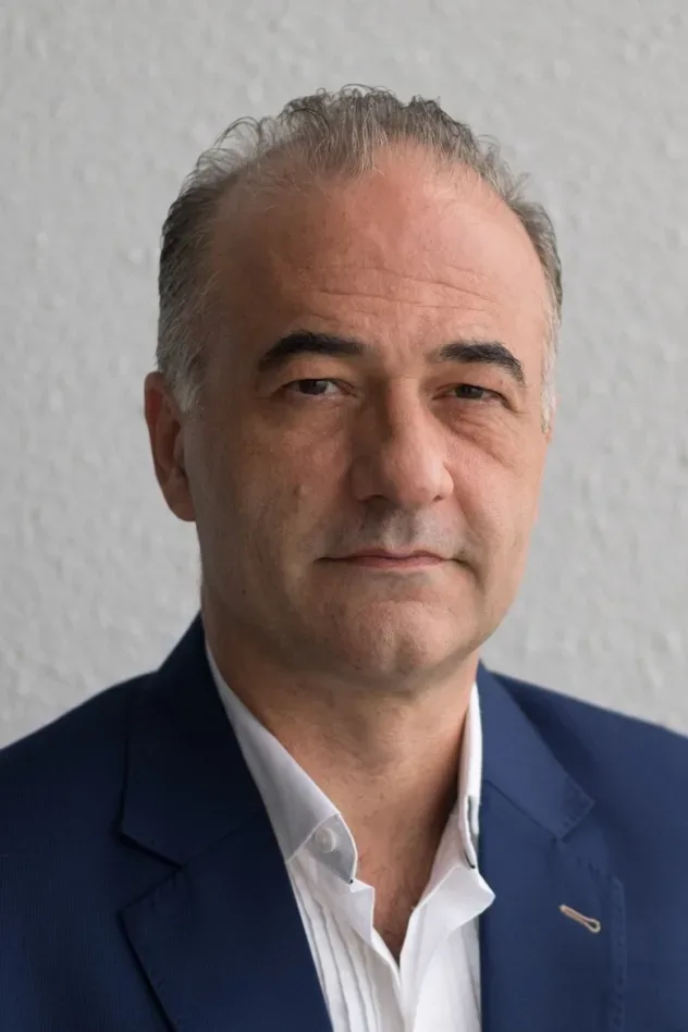 Обложка для Christophe Guybet
